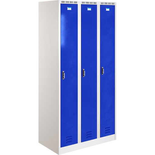 Tủ locker TTD981-3K 3 khoang