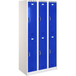 Tủ locker TTD982-3K