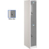 tủ sắt locker phòng thay đồ TTD982 khóa chìa