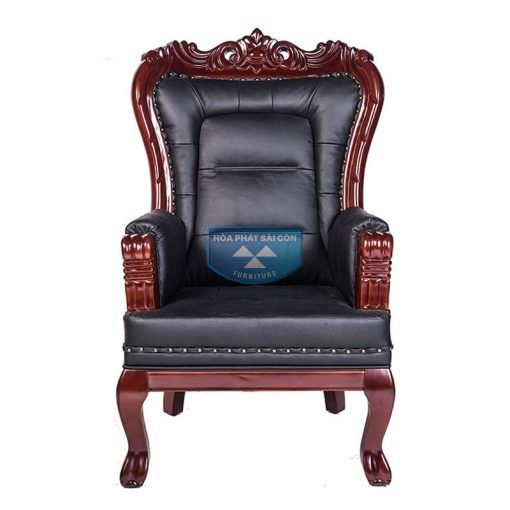 Ghế giám đốc chân tĩnh TQ23