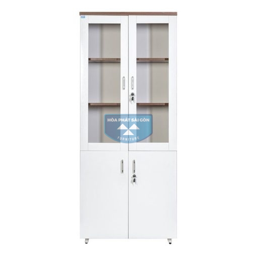 Tủ gỗ luxury LUX1960-2B3