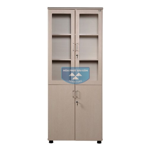 Tủ gỗ laminate NT1960KGN