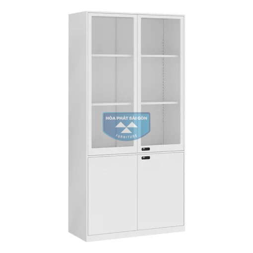 Tủ sắt khóa số TU09K3S