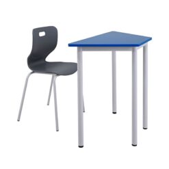Bộ bàn ghế học sinh cấp 1-2 BHS48