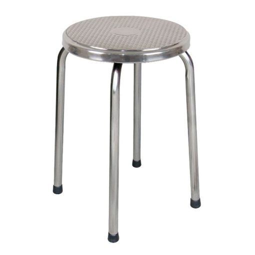 Ghế đôn inox GD01AI 
