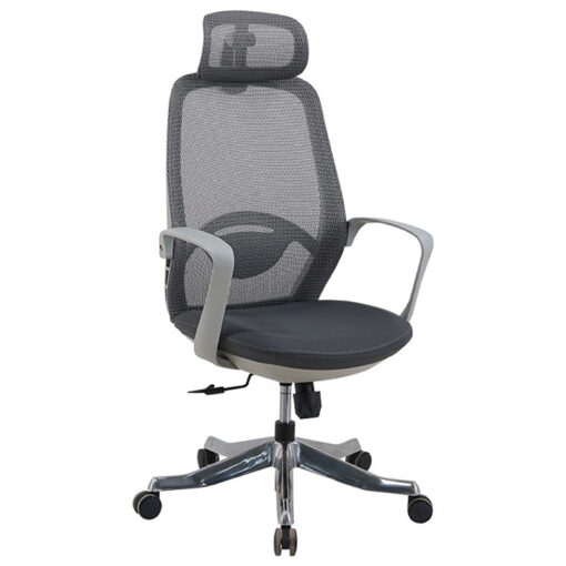Ghế lưới có tựa đầu GL363