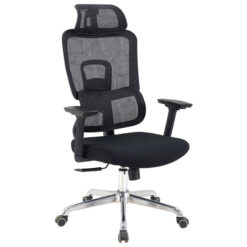 Ghế lưới lãnh đạo GL361