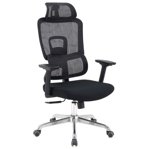 Ghế lưới lãnh đạo GL361