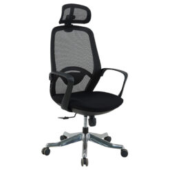 Ghế lưới lãnh đạo GL363