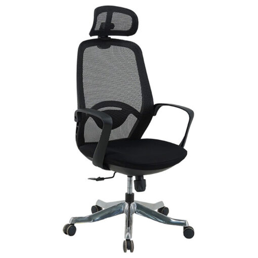Ghế lưới lãnh đạo GL363