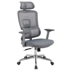 Ghế lưới trưởng phòng GL361
