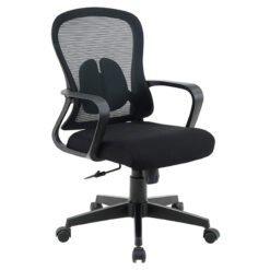 Ghế xoay lưới nhân viên GL137
