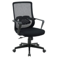 Ghế xoay lưới nhân viên GL138