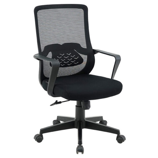 Ghế xoay lưới nhân viên GL138