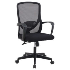 Ghế xoay lưới văn phòng GL135