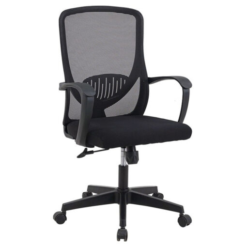 Ghế xoay lưới văn phòng GL135