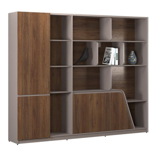 Tủ hồ sơ cao cấp LUXT2420S9