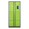 Tủ locker sắt thông minh SLC02DL