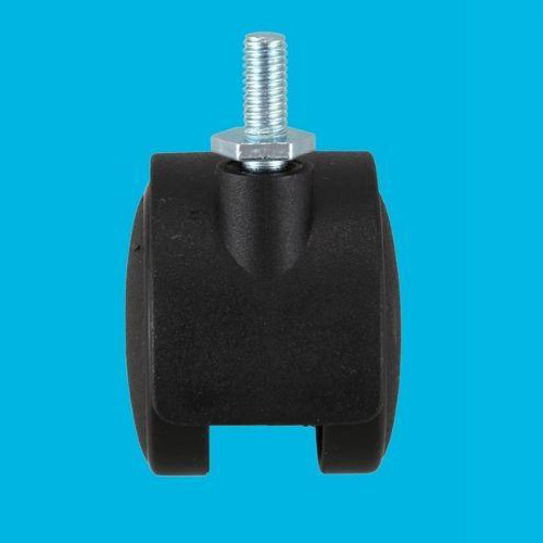 Bánh xe ghế xoay loại ốc vặn