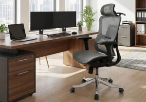 Kích thước ghế xoay văn phòng