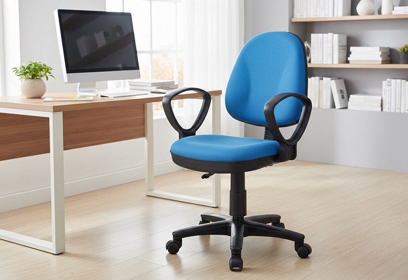 Sai lầm khi mua ghế văn phòng bỏ qua chất lượng