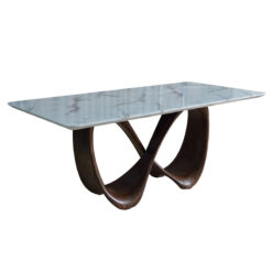 Bàn ăn nhập khẩu BA512