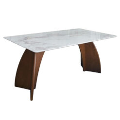 Bàn ăn nhập khẩu BA513