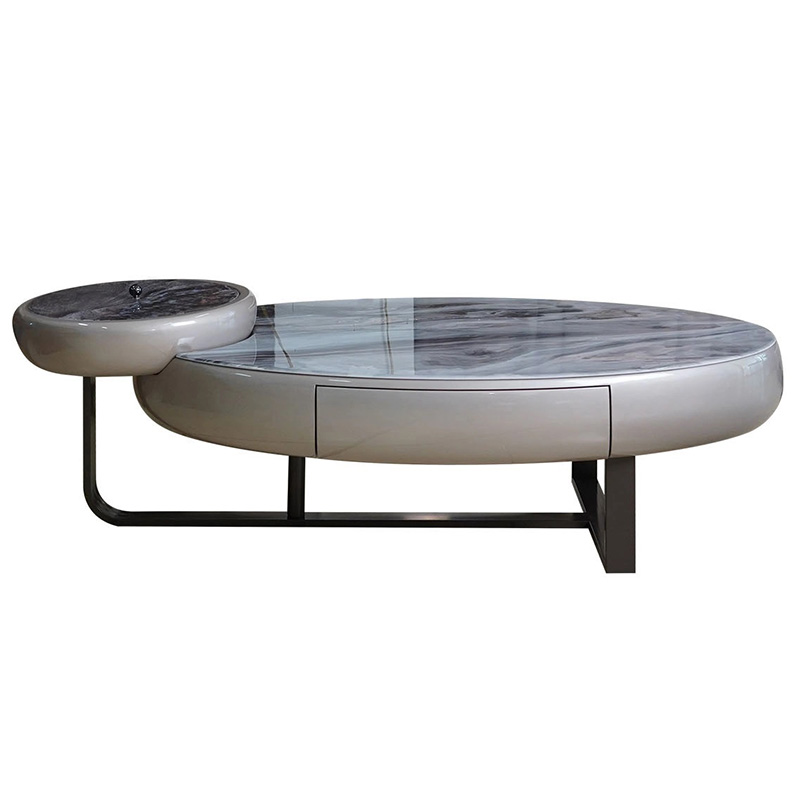 Bàn sofa nhập khẩu BSF611