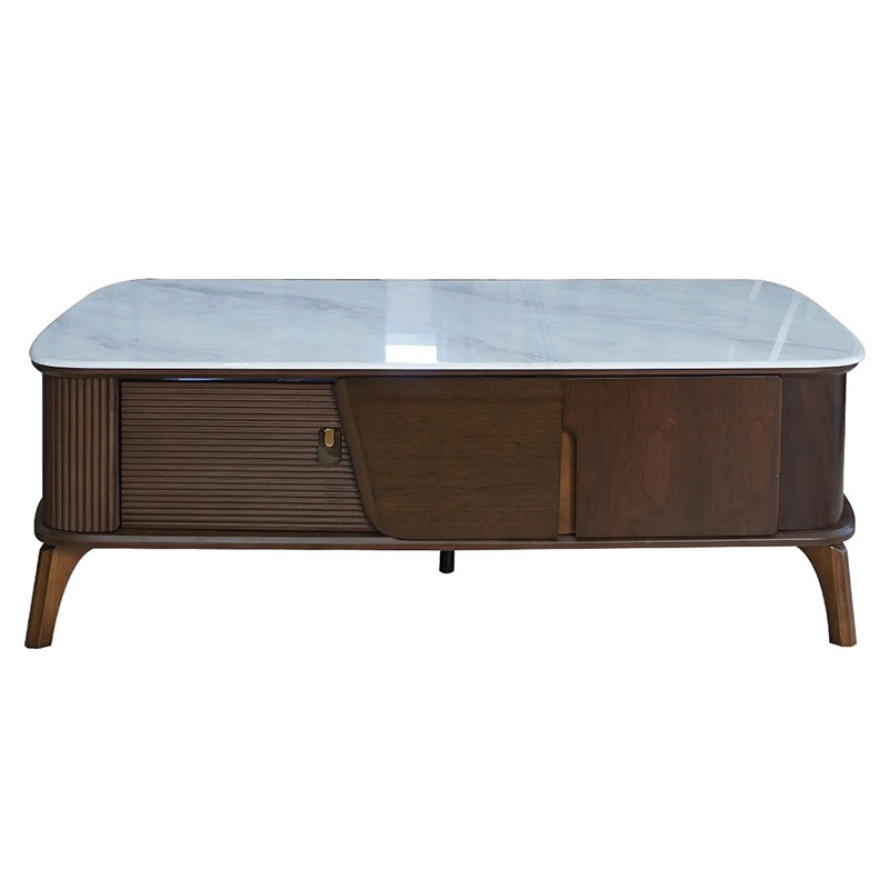 Bàn sofa nhập khẩu BSF613