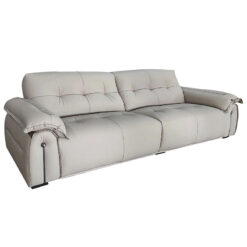 Ghế sofa nhập khẩu SF514NK màu kem