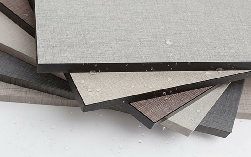 Gỗ công nghiệp CDF có khả năng chống ẩm tốt