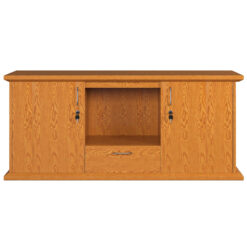 Tủ phụ gỗ TPV6