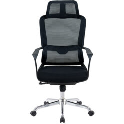 Ghế xoay lưới lưng cao GL365