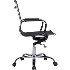 Ghế nhân viên GL203SR