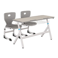 Bàn ghế học BHS46N-2